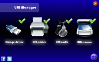 USB Manager 2.04