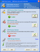 USB Write Protect 2.0.0