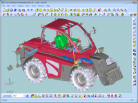 VariCAD Viewer 2025 1.03