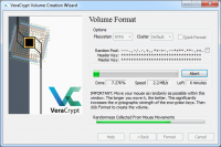 VeraCrypt 1.26.7
