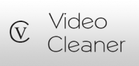 VideoCleaner 5.8