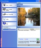 Video DVD Maker 3.30