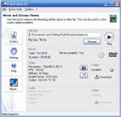 VideoInspector 2.15.8.152