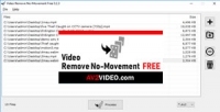 Video Remove No-Movement Free 0.2.3