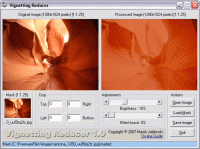 Vignetting Reducer 1.6