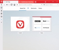 Vivaldi for MacOS 7.1.3570