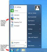 Viva Start Menu 1.6.1