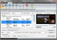 VSDC Free Video Converter 2.5.1.349