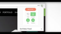 Vidyard - Free Video and Screen Recorder 3.9.1