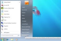 Hide Taskbar 1.0