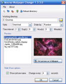 Mourao Wallpaper Changer 1.3.3