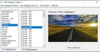 My Wallpaper Gallery 3.4