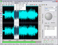 EXPStudio Audio Editor Free