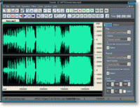 Dexster Audio Editor 4.1