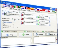Avi2Dvd 0.6.4