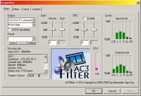 AC3Filter 1.63b