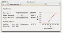 Fan Control