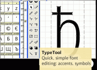 TypeTool/ Windows