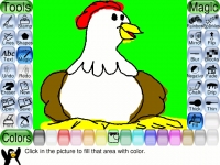Tux Paint 0.9.34