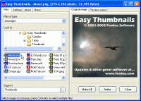 Easy Thumbnails