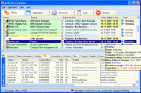 AnVir Task Manager Free