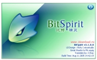 BitSpirit 3.6.0.550