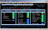 Nexus Mainframe Terminal