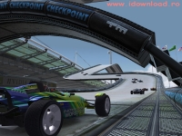 Track Mania Nations ESWC 2.0