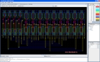 OwlVision GDSII Viewer