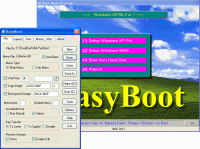 EasyBoot 6.6