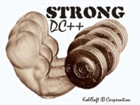 StrongDC++ 2.42