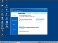 SpywareBlaster 6.0