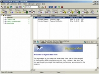 Pegasus Mail 4.80.1028