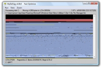 MyDefrag  4.3.1