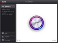 OSHI Cleaner 1.2.36.0