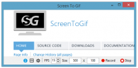 Screen to Gif 2.41.1