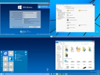 Windows 10 UX Pack 7.0