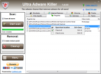 Ultra Adware Killer 10.7.9.3