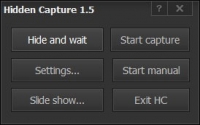 Hidden Capture 2.8