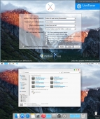 El Capitan Transformation Pack 3.0