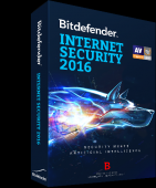 Bitdefender Internet Security 2024 - v27.0