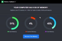 Memory Optimizer 2.2.0