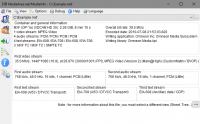 MediaInfo 25.03