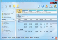 MiniTool Partition Wizard Free 12.6