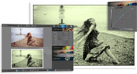 InPixio Free Photo Editor 12.8.5
