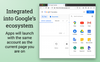 Shortcuts for Google 27.7.0