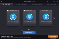 Smart Defrag 8.4.0.274