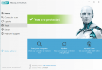 NOD32 ANTIVIRUS 2024 v.17.0.16.0