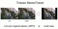 StereoTracer 9.0.1