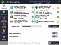 S.O.S. Security Suite 1.2.5.0